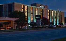Radisson Hotel Louisville North